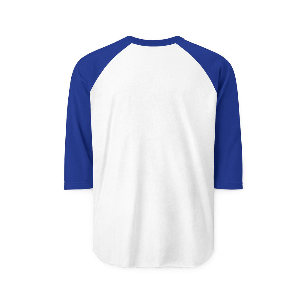 Celebrate 250 Years | Patriot Dreams | Unisex Raglan Shirt
