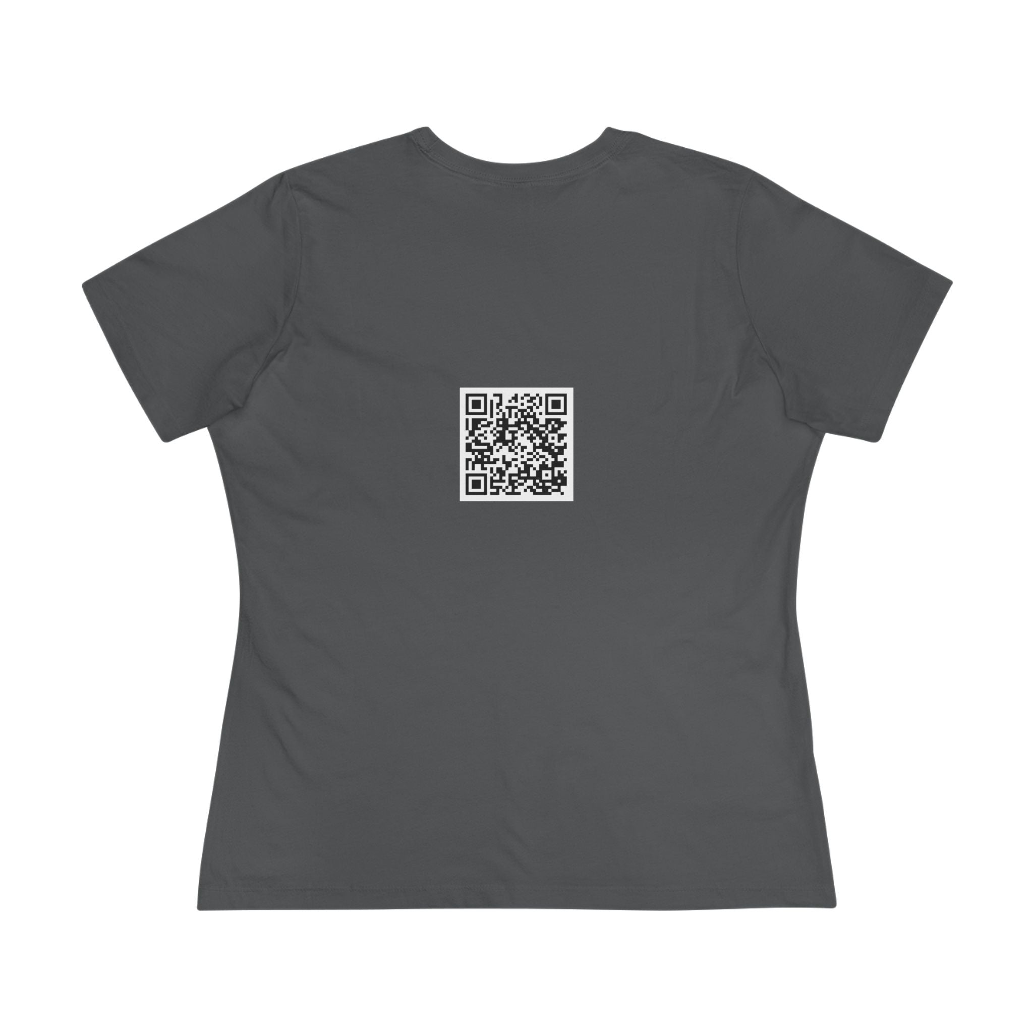 Patriot Dreams Logo | Women's Relaxed T-Shirt