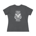 Celebrate 250 Years | White Logo | Patriot Dreams | Women's Relaxed T-Shirt