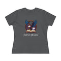 Patriot Dreams Logo | Women's Relaxed T-Shirt
