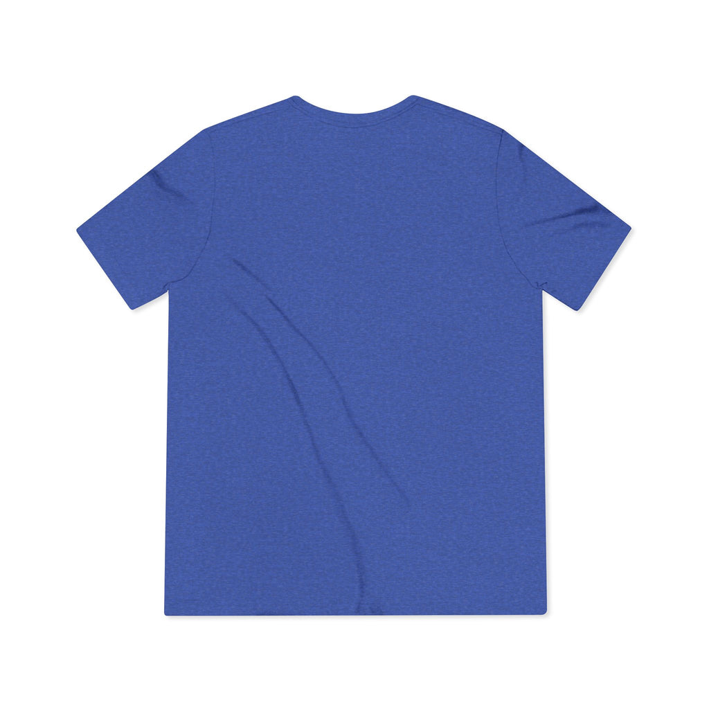 Celebrate 250 Years Golden | Patriot Dreams | Premium Tri-Blend Unisex T-Shirt