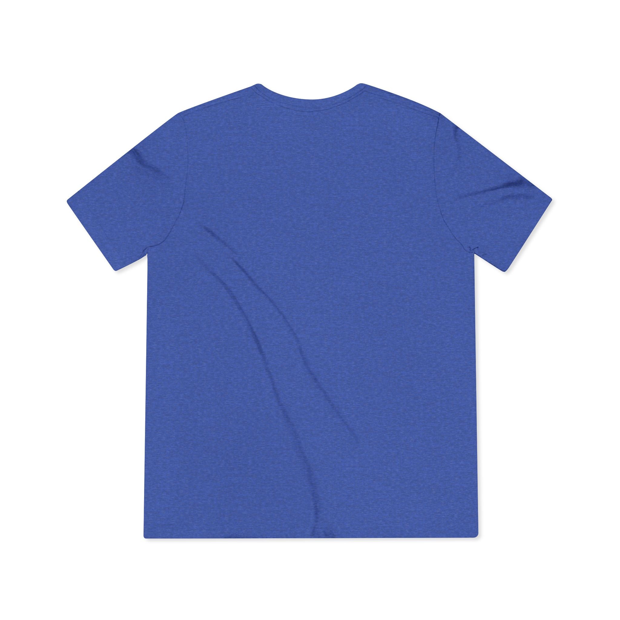 Celebrate 250 Years Golden | Patriot Dreams | Premium Tri-Blend Unisex T-Shirt