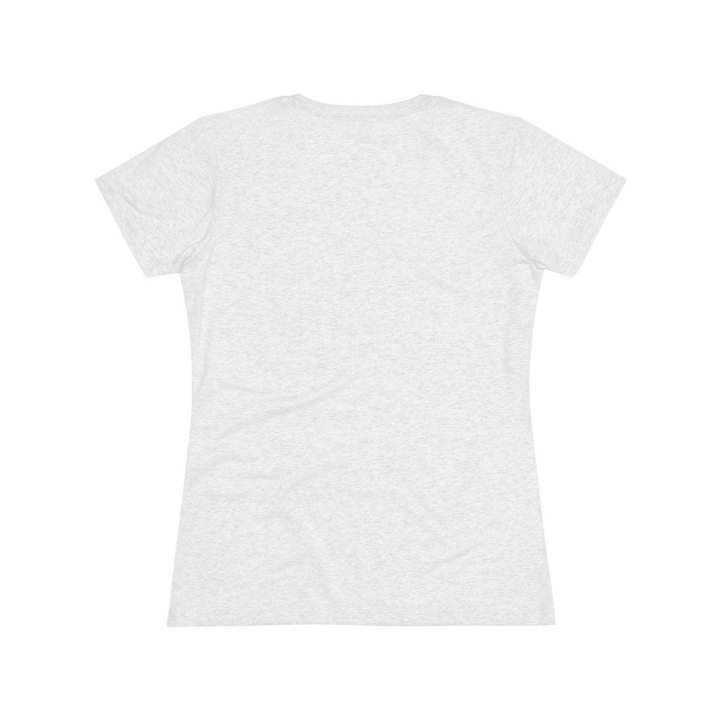 Celebrate 250 Years Golden | Patriot Dreams | Premium Tri-Blend Women's T-Shirt