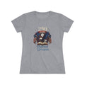 Celebrate 250 Years | Patriot Dreams | Premium Tri-Blend Women's T-Shirt