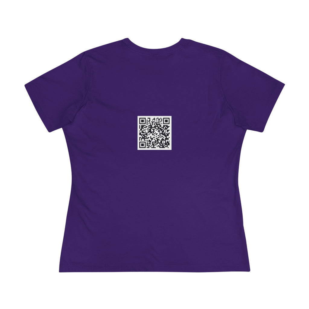 Celebrate 250 Years Golden | Patriot Dreams | Women's Relaxed T-Shirt