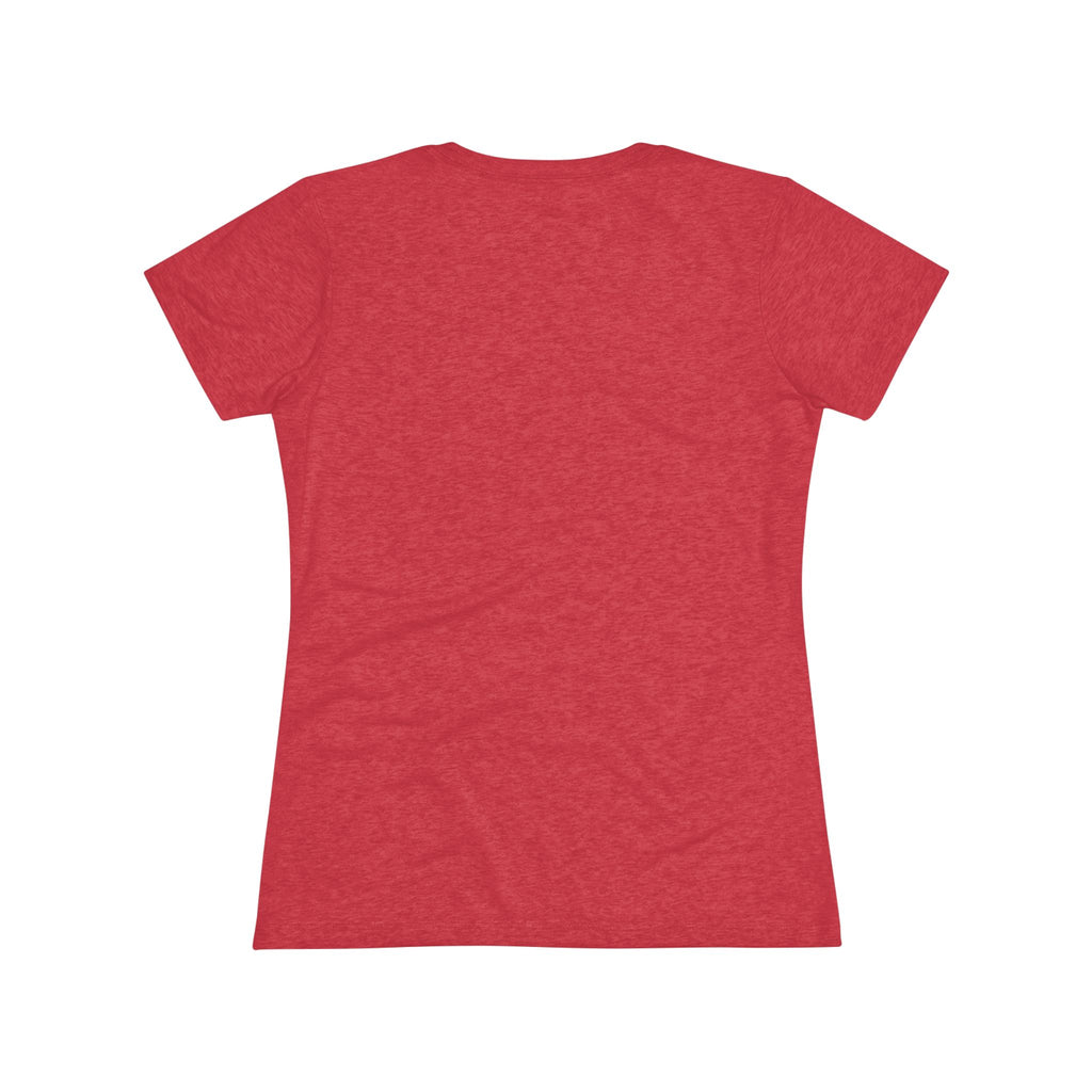 Celebrate 250 Years | Patriot Dreams | Premium Tri-Blend Women's T-Shirt