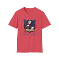 Patriot Dreams Logo | Softstyle Unisex T-Shirt