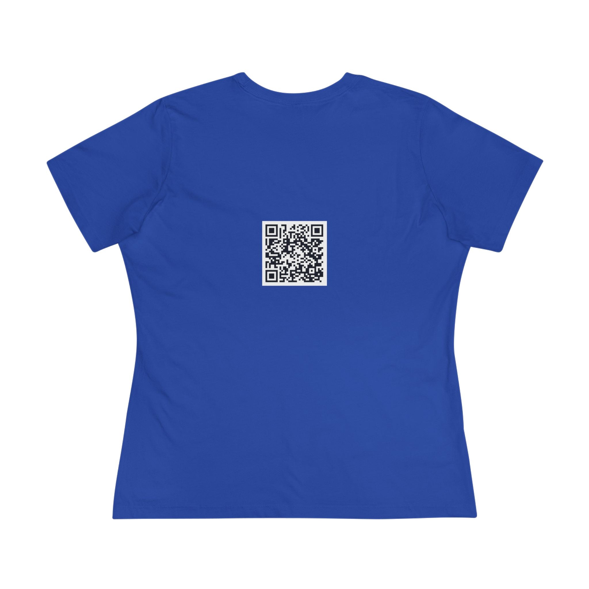 Patriot Dreams Logo | Women's Relaxed T-Shirt