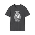 Celebrate 250 Years | White Logo | Softstyle Unisex T-Shirt