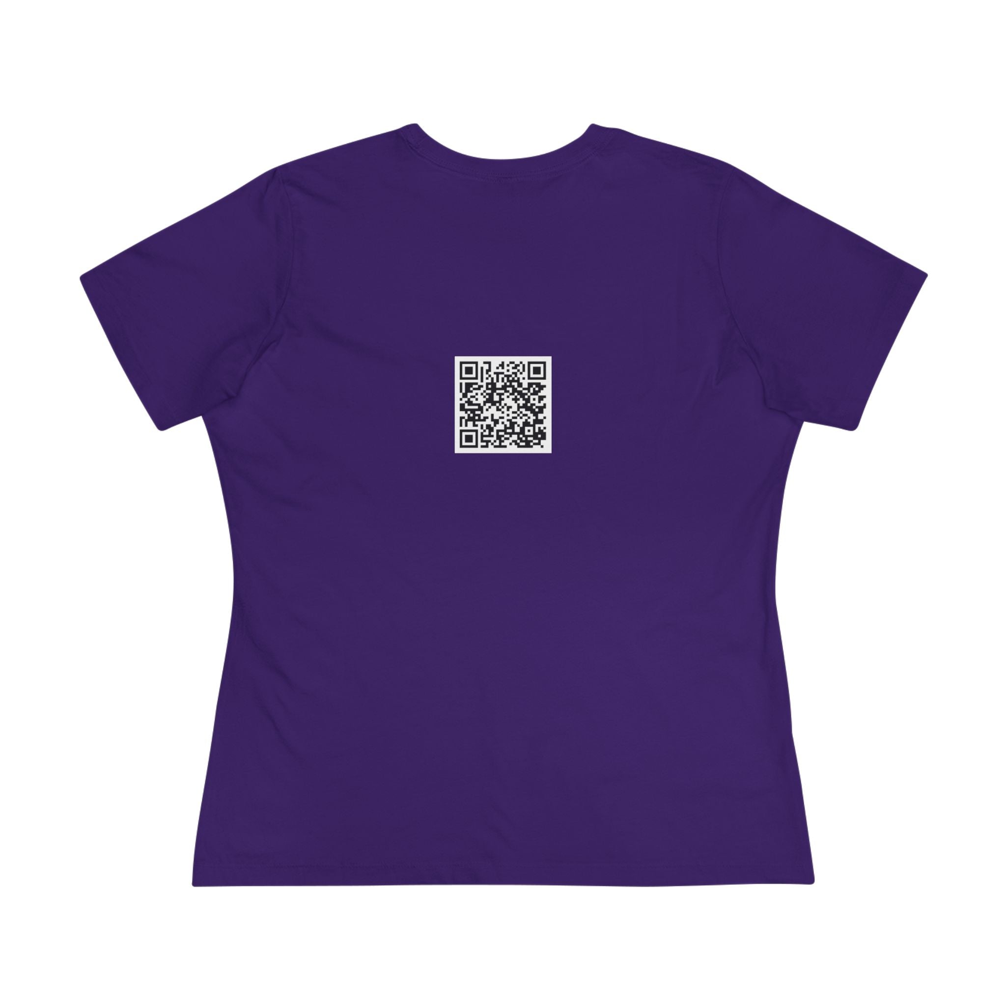 Celebrate 250 Years | White Logo | Patriot Dreams | Women's Relaxed T-Shirt