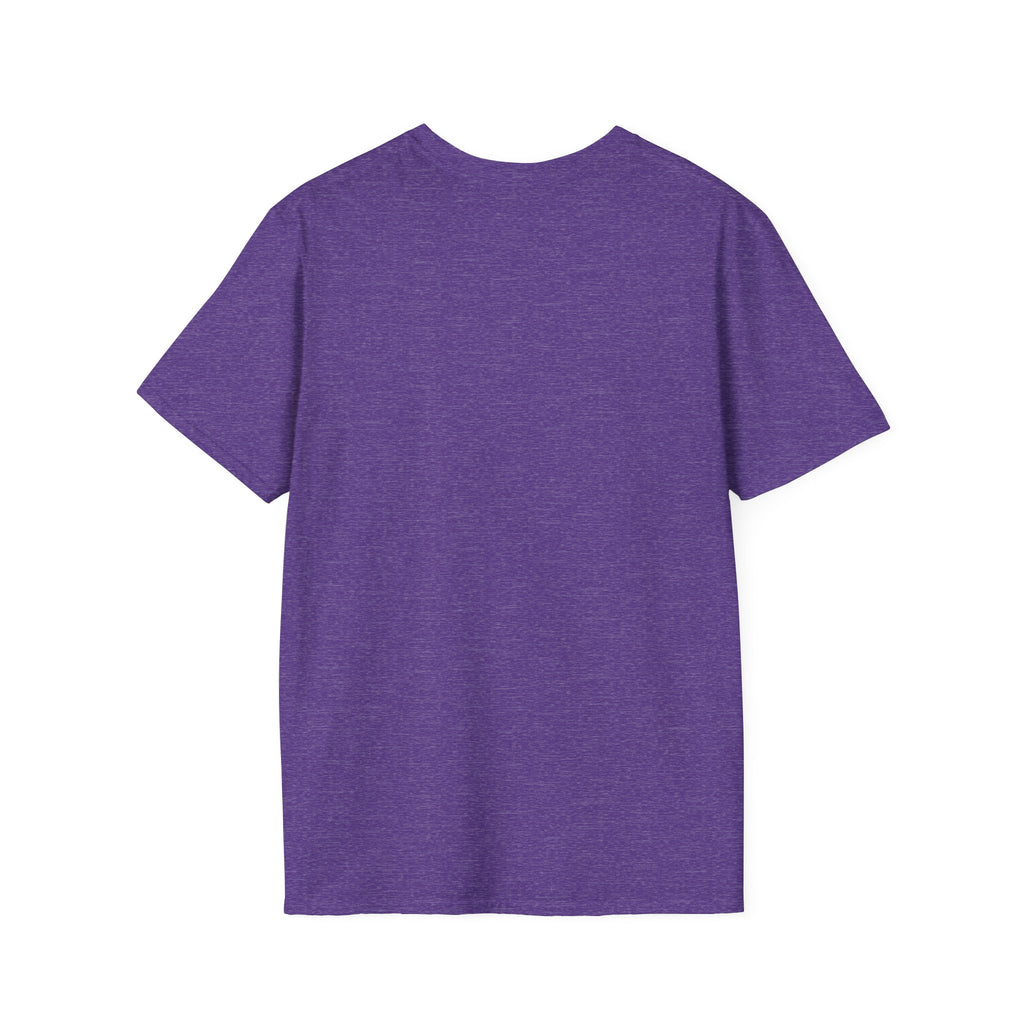 Celebrate 250 Years | White Logo | Softstyle Unisex T-Shirt