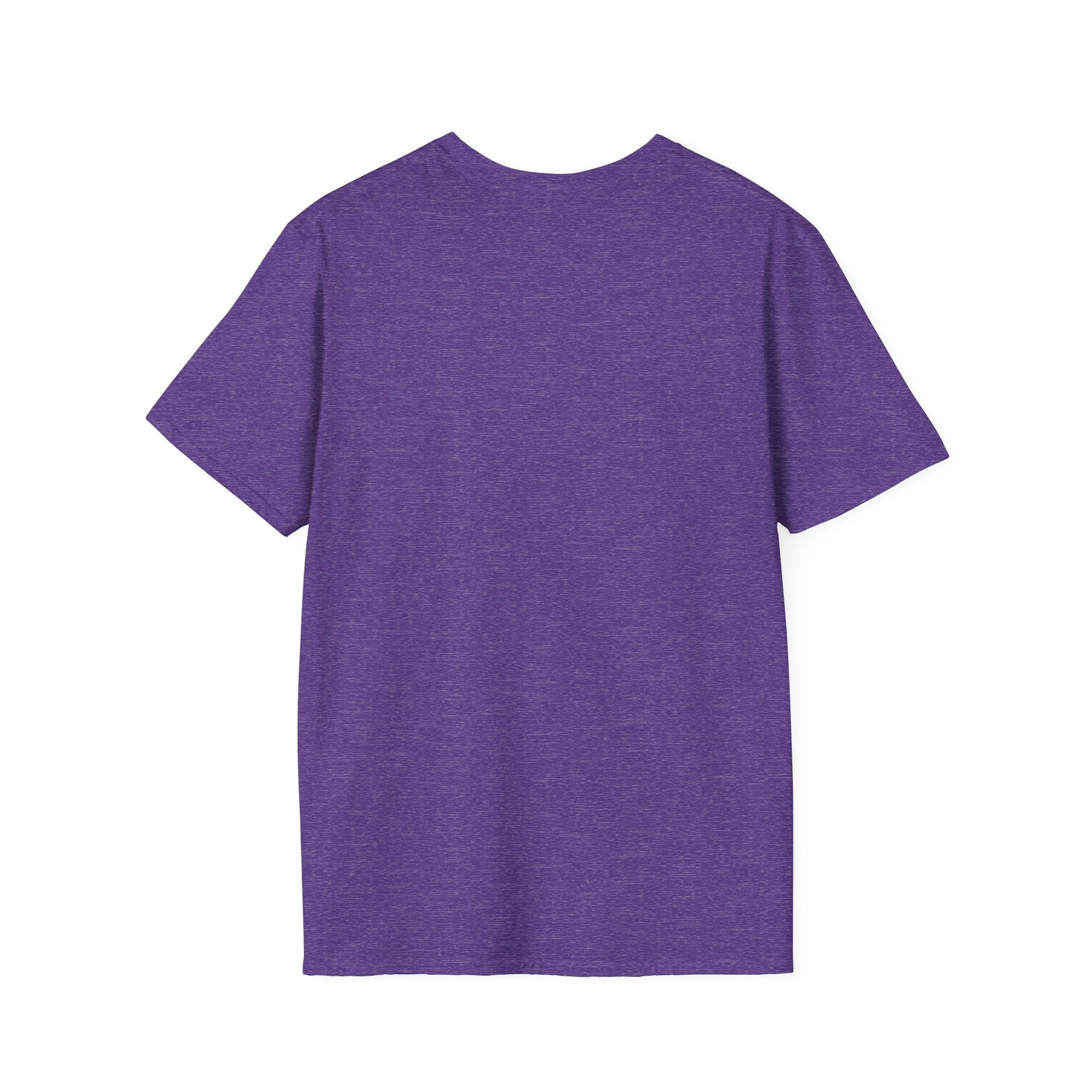 Celebrate 250 Years | White Logo | Softstyle Unisex T-Shirt