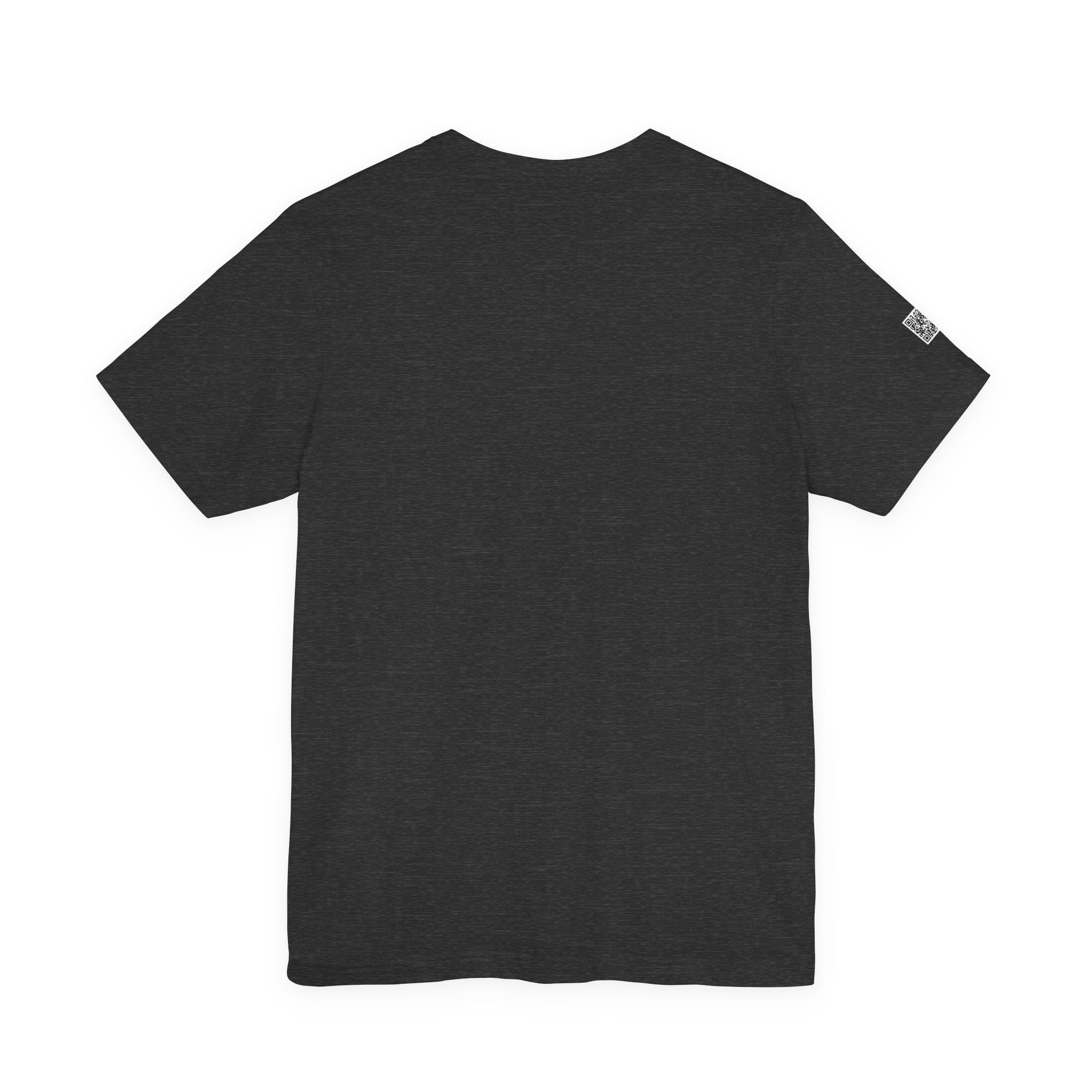 Celebrate 250 Years | Patriot Dreams | BW Logo | Jersey Unisex T-Shirt