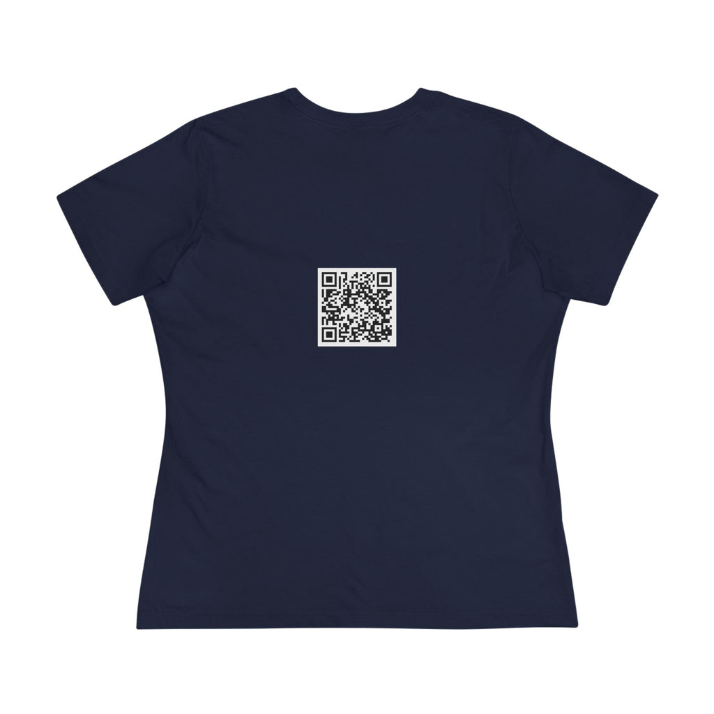 Celebrate 250 Years Golden | Patriot Dreams | Women's Relaxed T-Shirt
