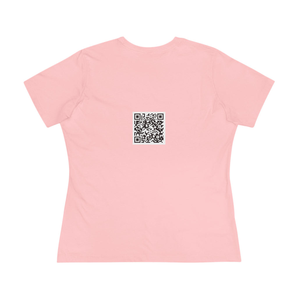 Celebrate 250 Years | Patriot Dreams | Women's Relaxed T-Shirt