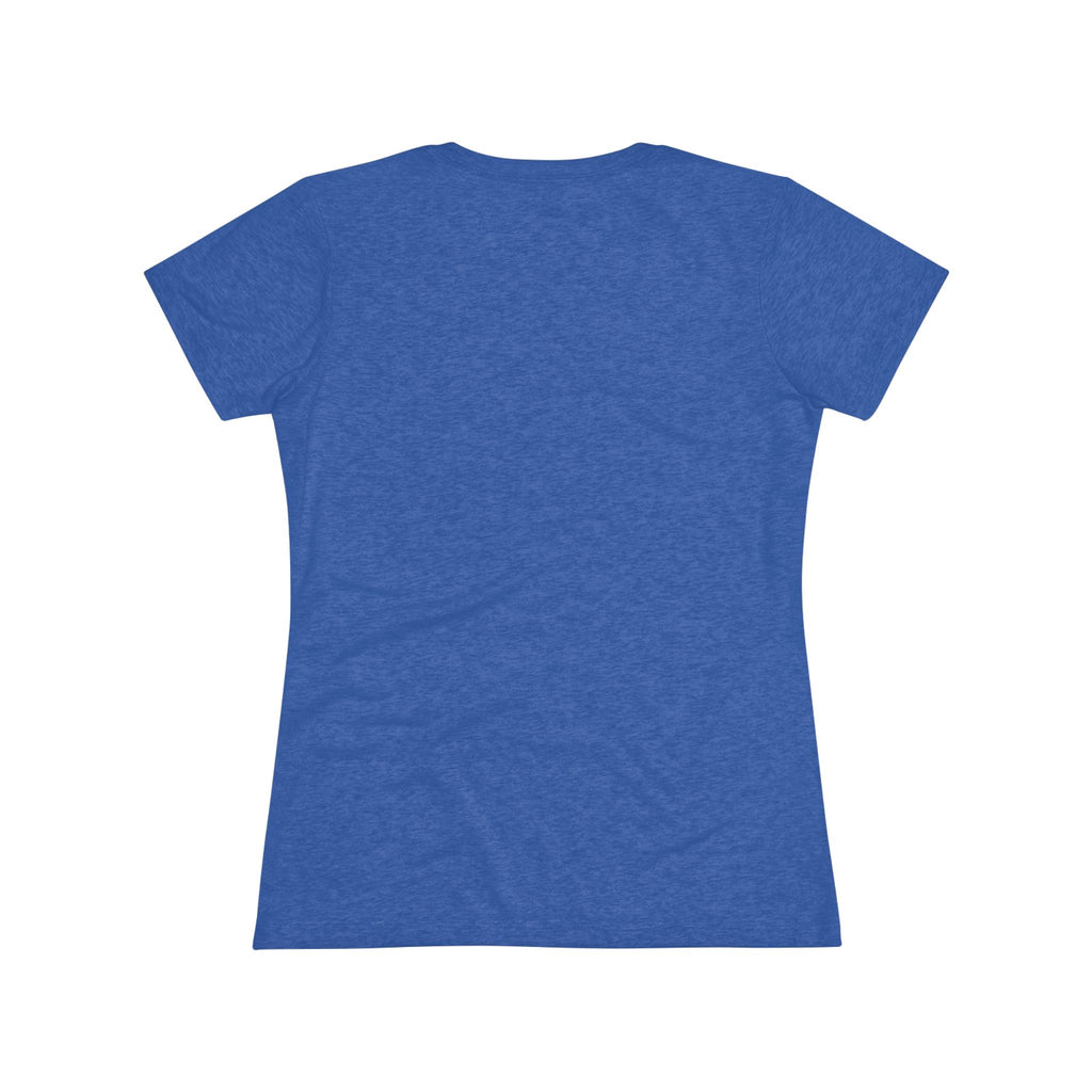Celebrate 250 Years Golden | Patriot Dreams | Premium Tri-Blend Women's T-Shirt
