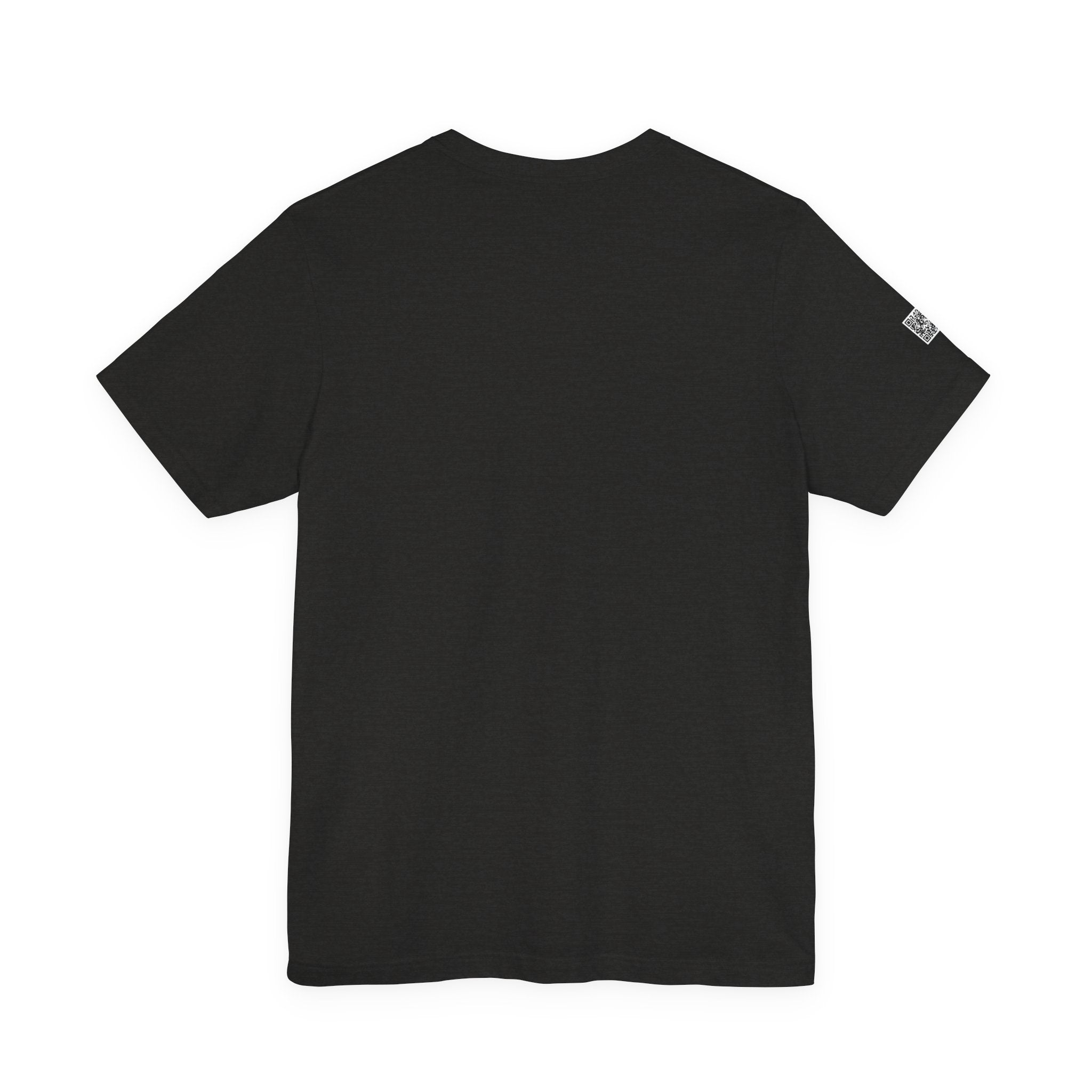 Celebrate 250 Years | Patriot Dreams | BW Logo | Jersey Unisex T-Shirt