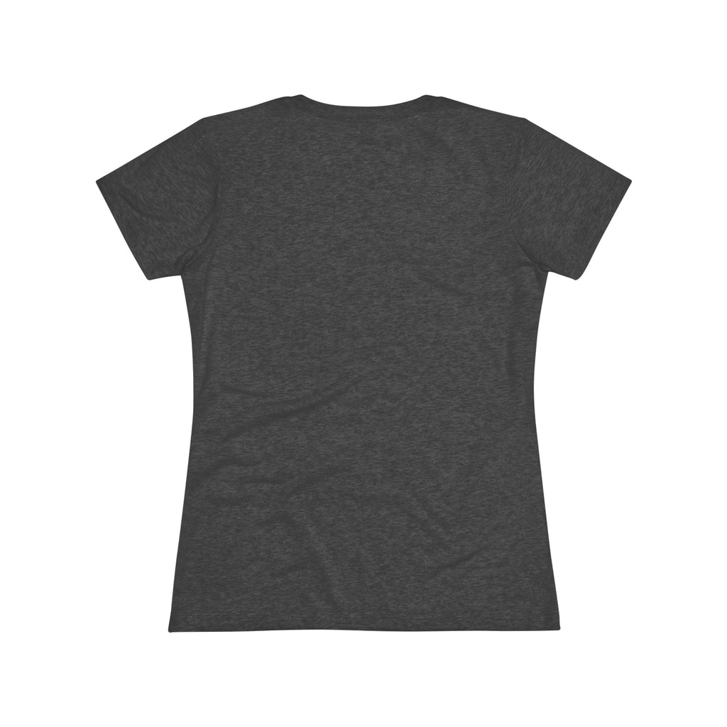 Celebrate 250 Years Golden | Patriot Dreams | Premium Tri-Blend Women's T-Shirt