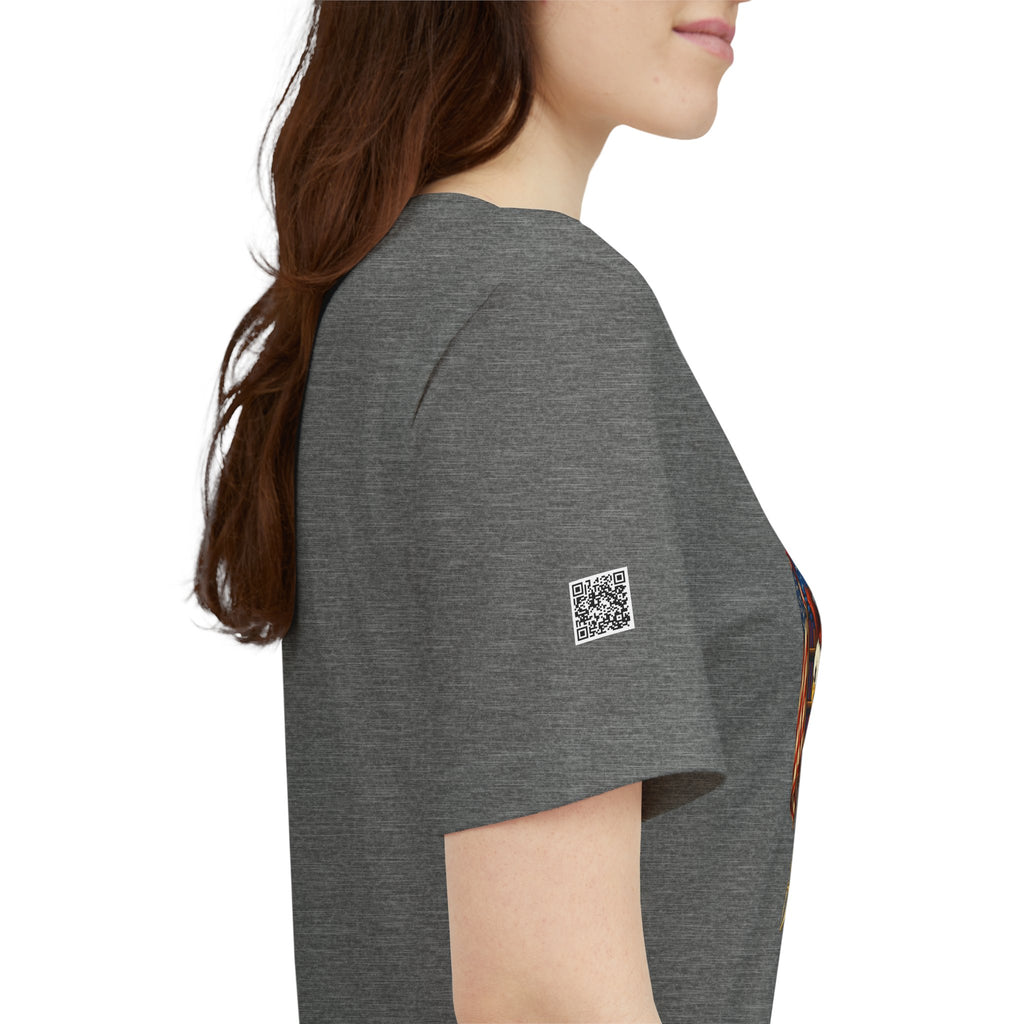 Celebrate 250 Years Golden | Patriot Dreams | Jersey Unisex T-Shirt