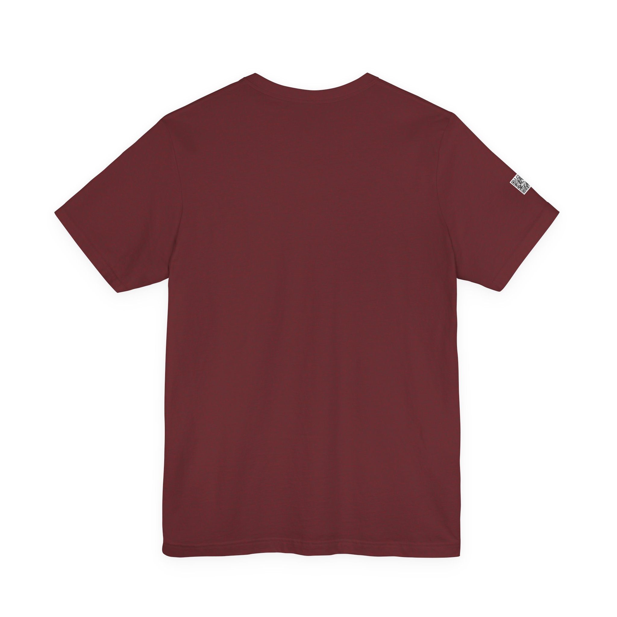 Celebrate 250 Years | Patriot Dreams | Jersey Unisex T-Shirt