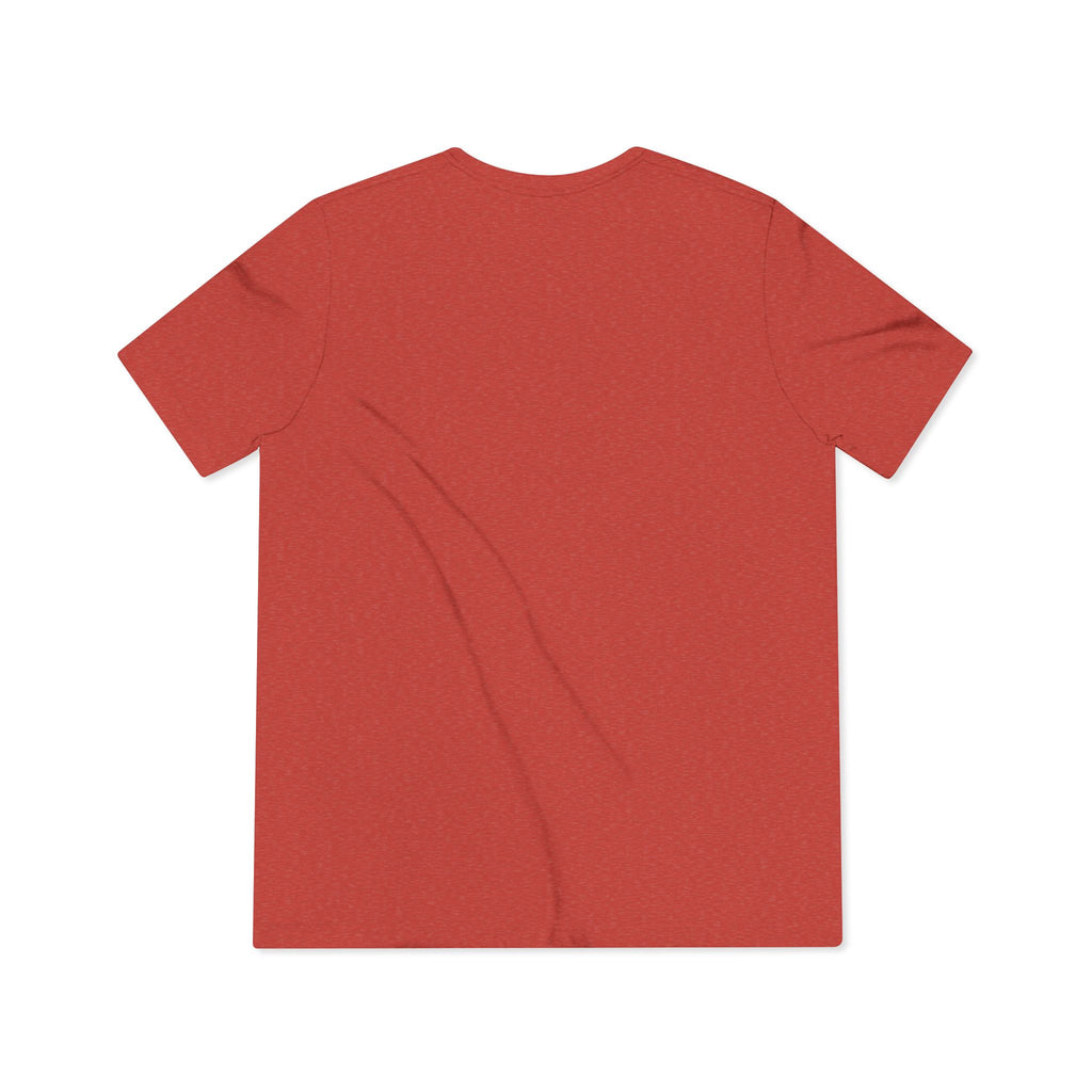 Celebrate 250 Years Golden | Patriot Dreams | Premium Tri-Blend Unisex T-Shirt
