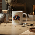 Celebrate 250 Years Golden | Patriot Dreams | Ceramic Mug 20oz