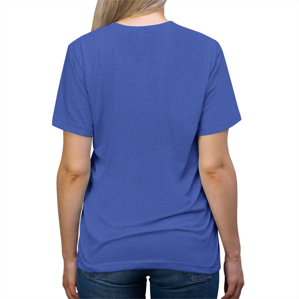 Celebrate 250 Years Golden | Patriot Dreams | Premium Tri-Blend Unisex T-Shirt