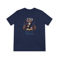 Celebrate 250 Years | Patriot Dreams | Premium Tri-Blend Unisex T-Shirt
